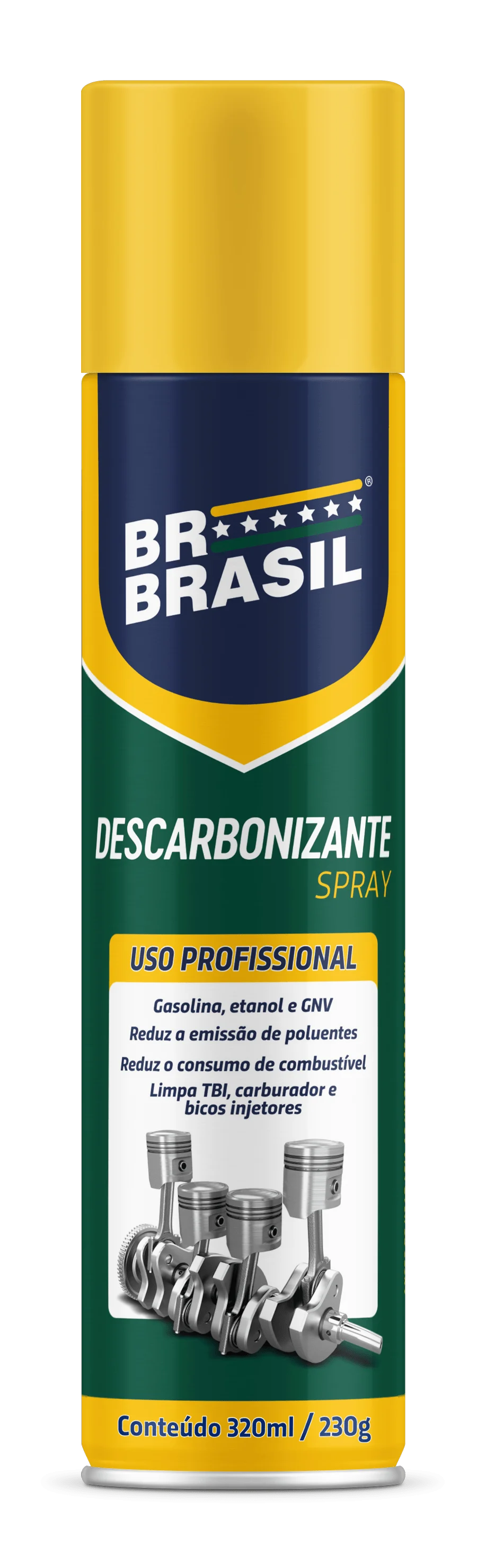descarbonizante