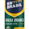 graxa branca a base de lítio