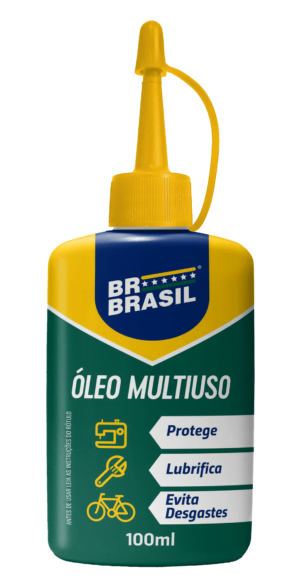 Óleo multiuso