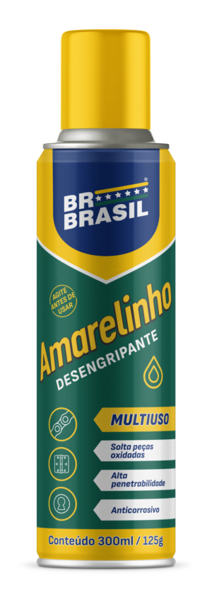 Amarelinho