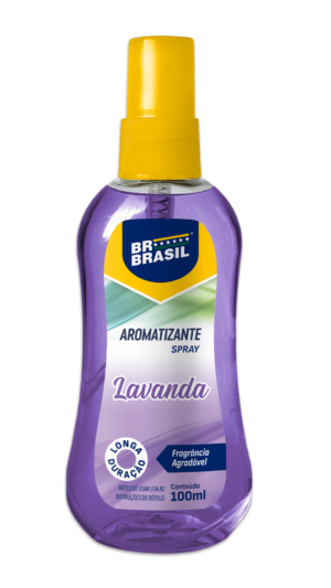 Aromatizante